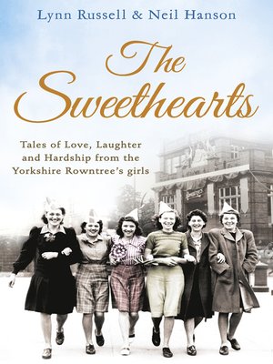 cover image of The Sweethearts